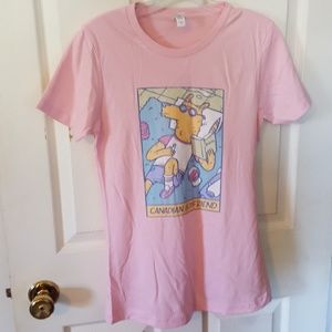 Canadian Boyfriend by Threadless